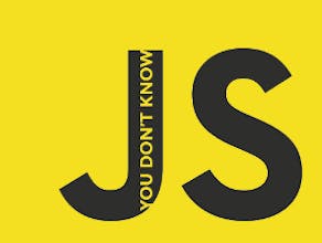 You Don't Know JS (book series) gallery image