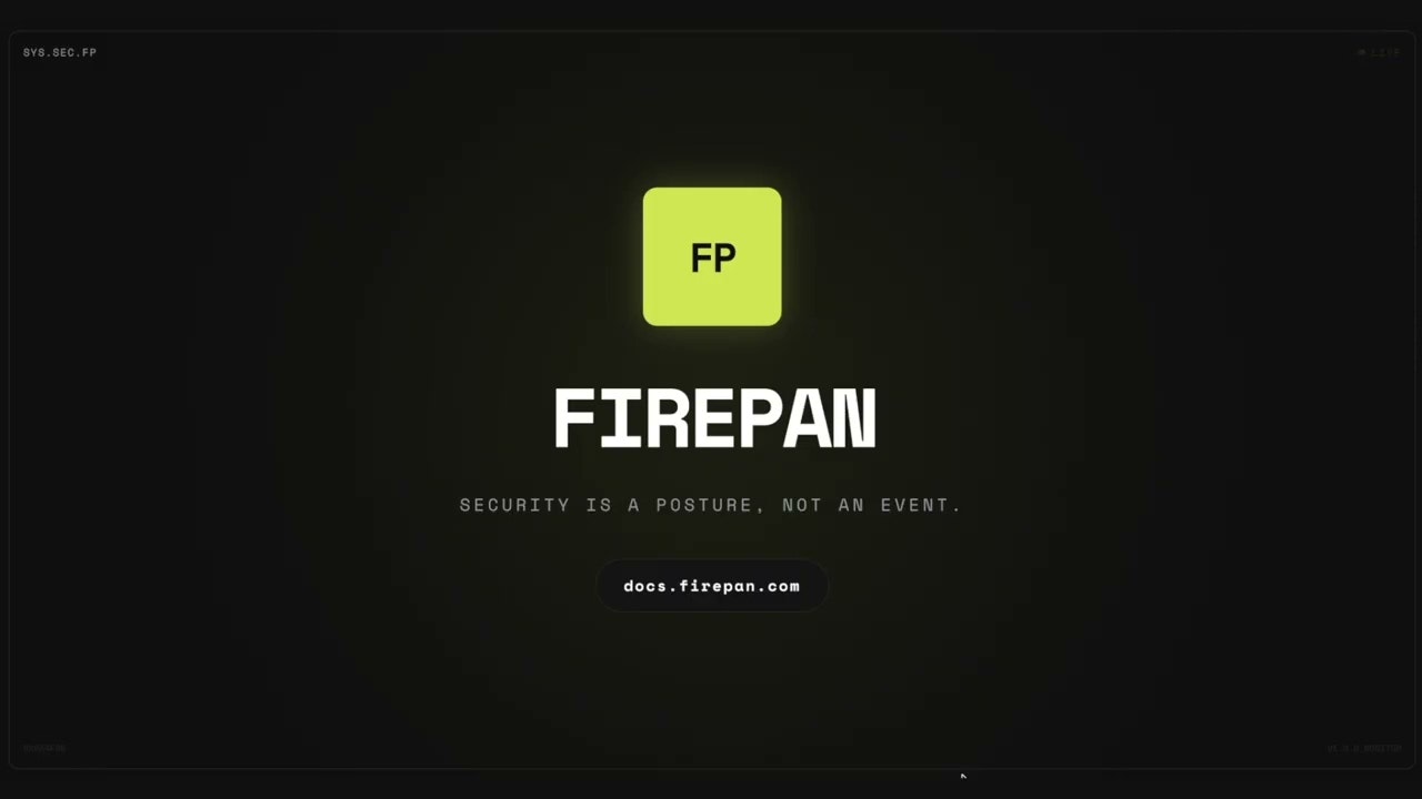 Firepan media 1