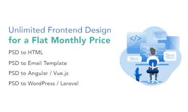 Frontend Wizards gallery image
