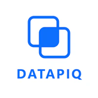 DATAPIQ logo