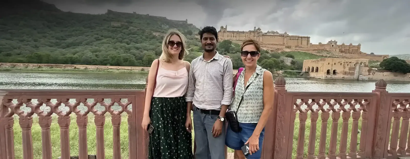 Rajasthan Tour Taxi screenshot 1