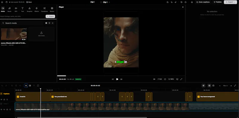 Wallu screenshot 12
