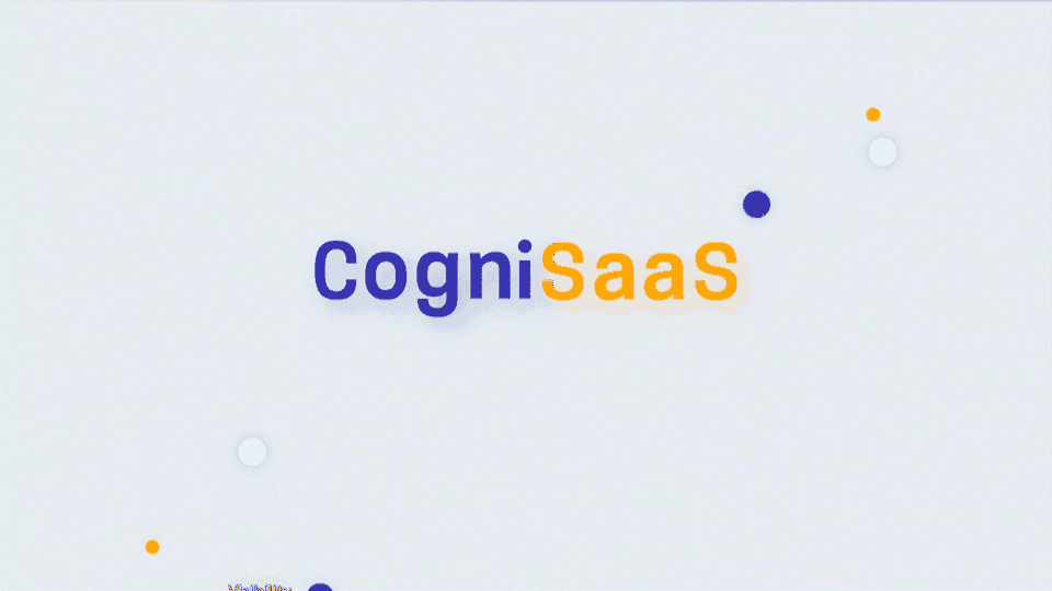 Cognisaas