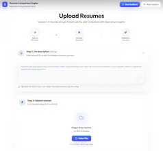 HireSignal gallery image