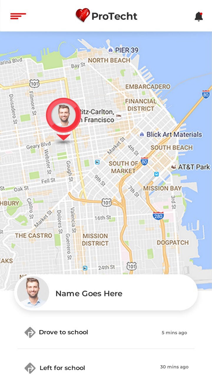 ProTecht: End Distracted Driving 12/1/19 gallery image