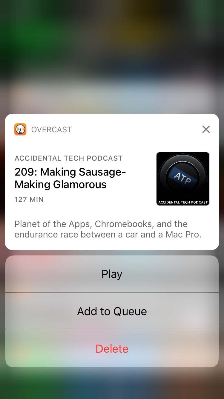 Overcast 3 gallery image