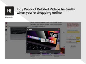 Hintella | Youtube Reviews on Amazon gallery image