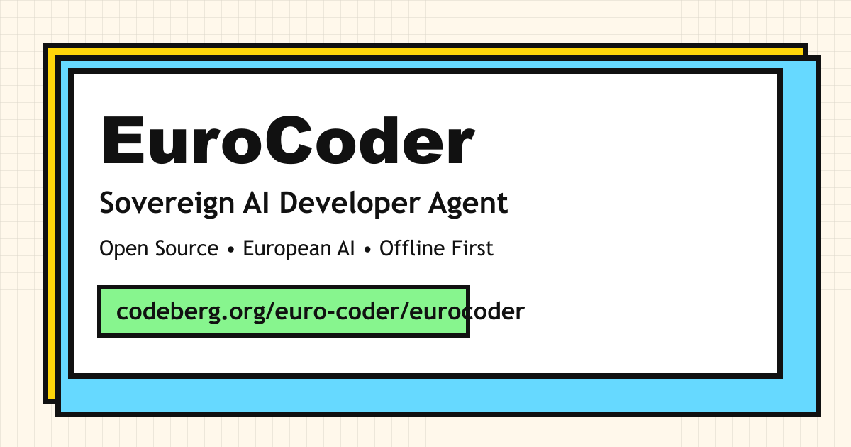EuroCoder gallery image
