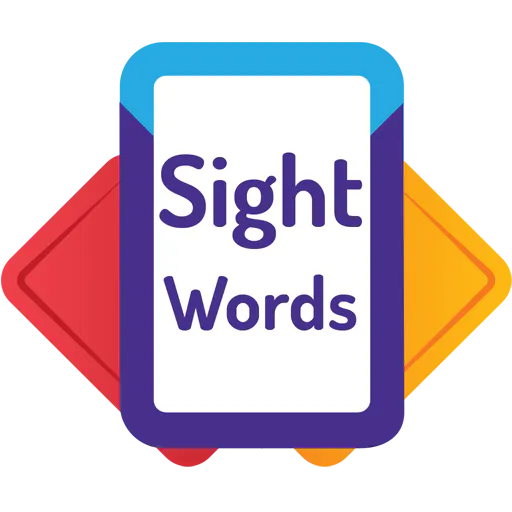 Animated Flashcards: Sight Words