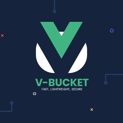 v-bucket 