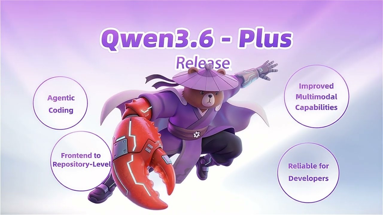 Qwen3.6 Plus gallery image