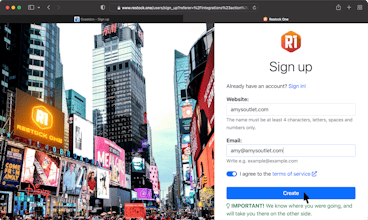 Goaddon gallery image