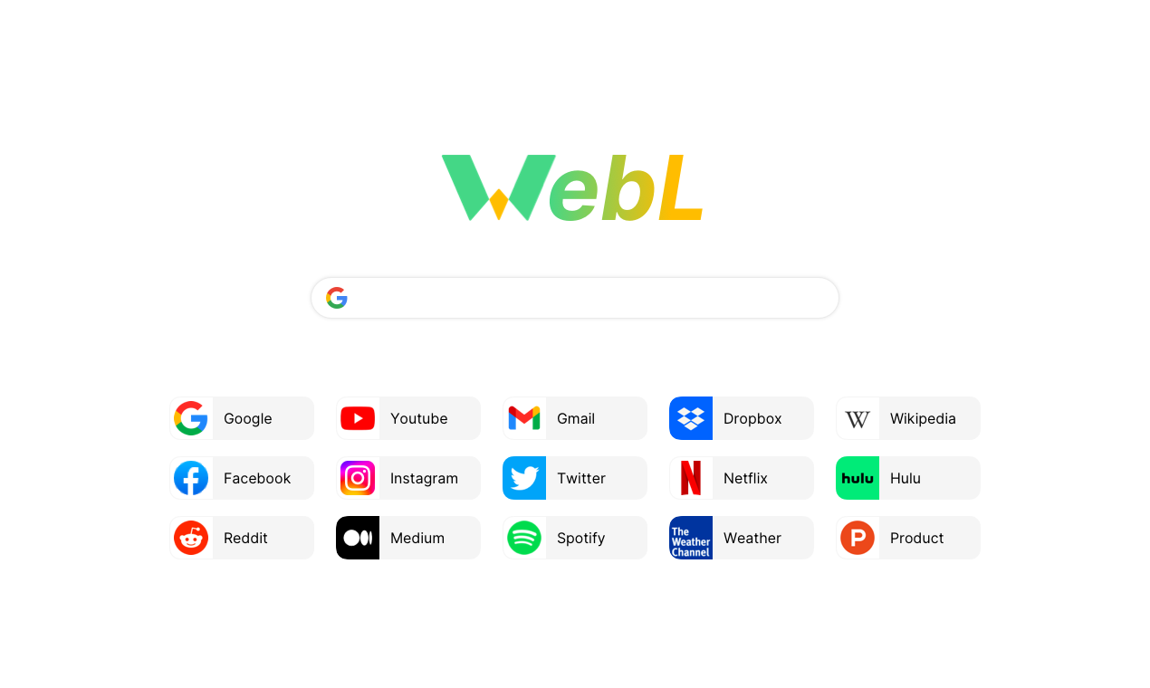 WebL media 1