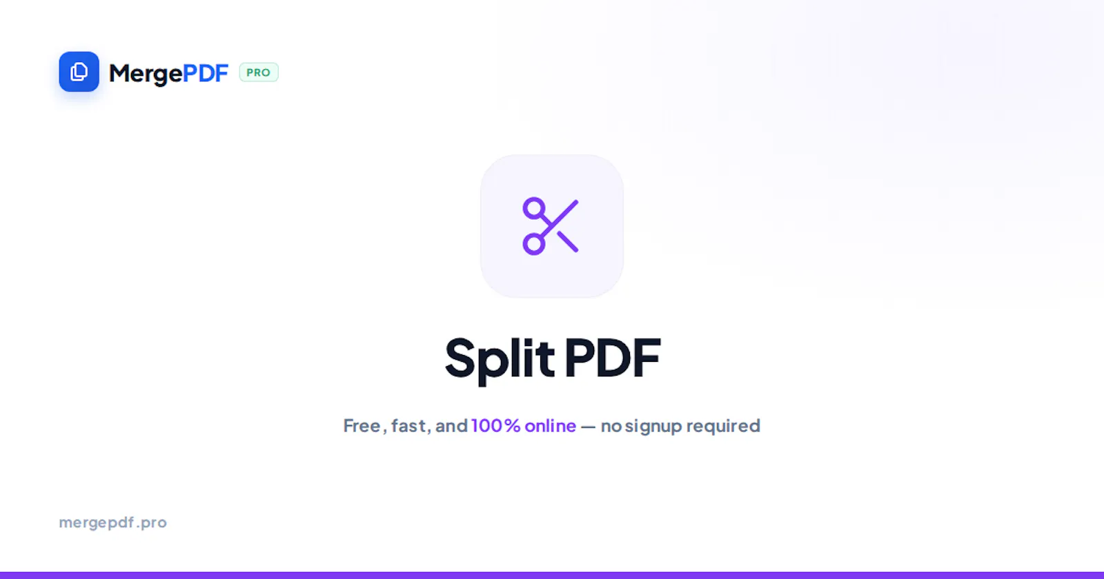 @mergepdf.pro screenshot 4