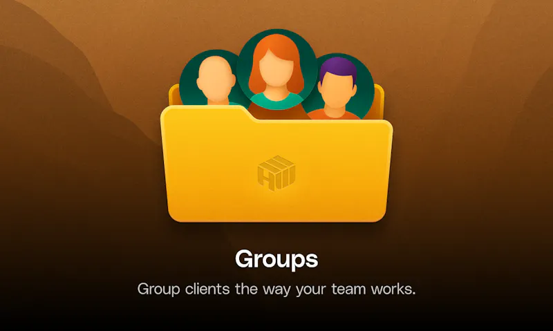 HelpWire screenshot 6