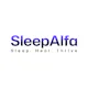 SleepAlfa