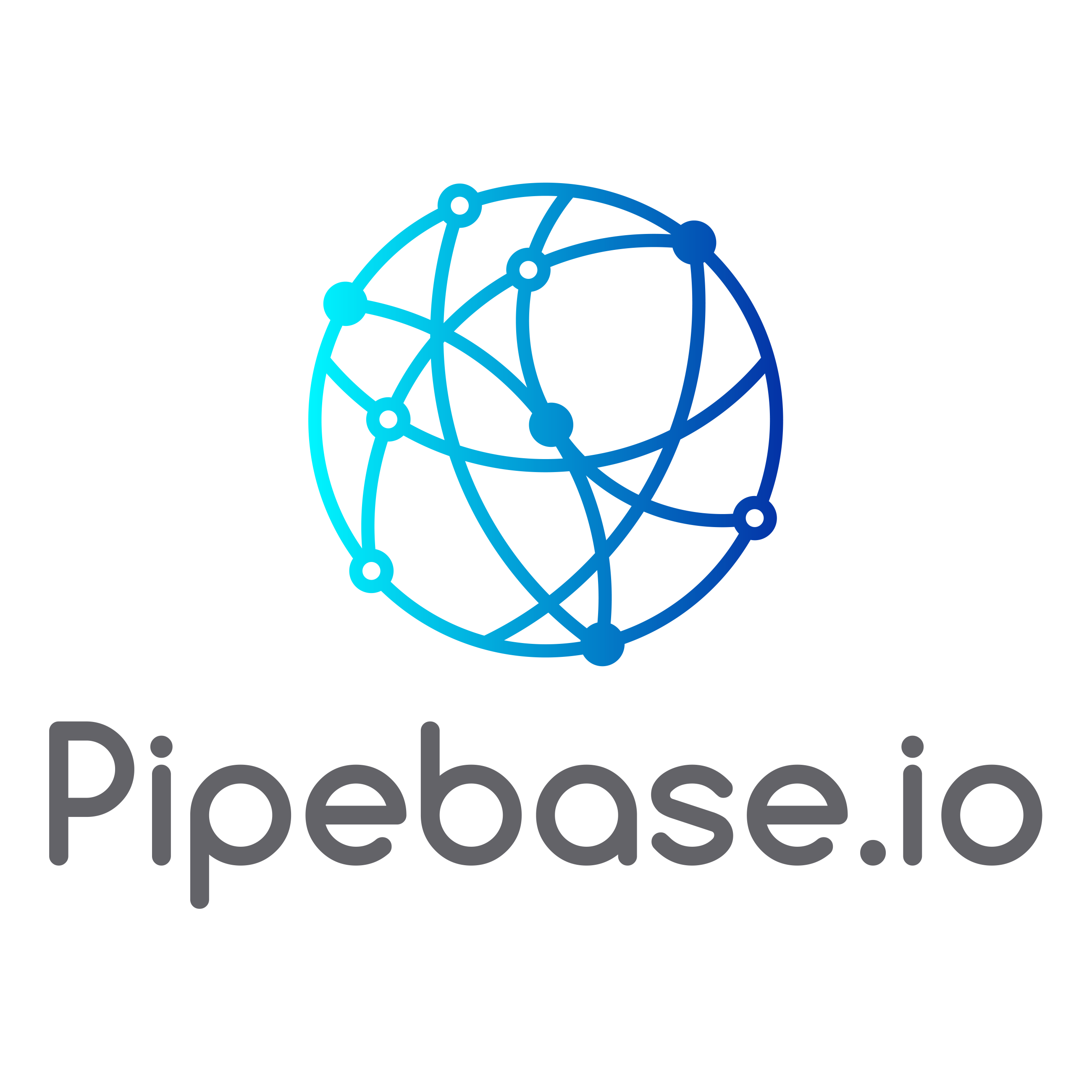 Pipebase.io