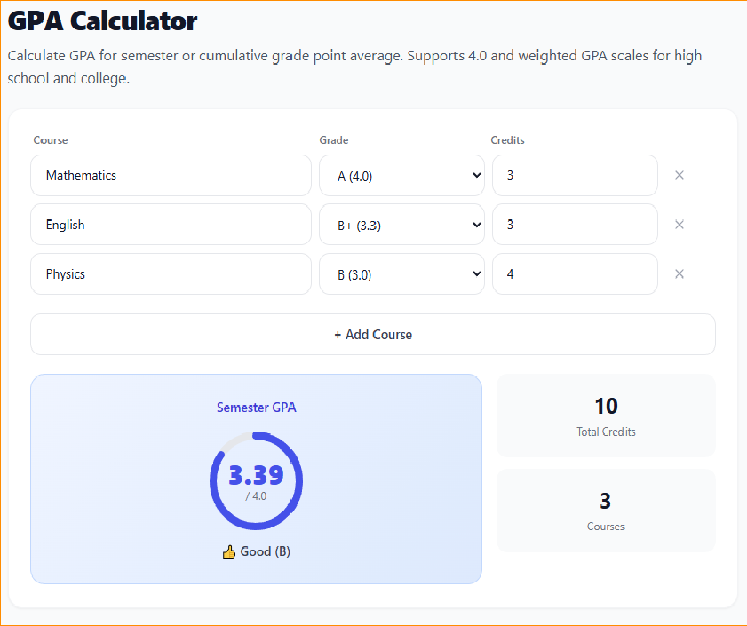 CalcProTool gallery image