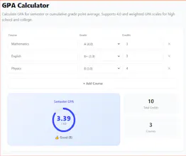 CalcProTool gallery image