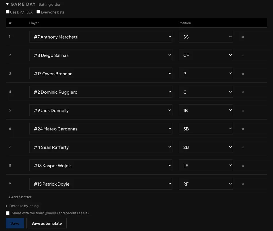 SnapMind Teams gallery image