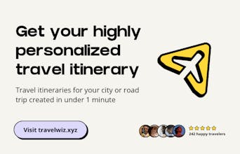 Travelwiz gallery image