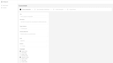 Vishaya AI gallery image
