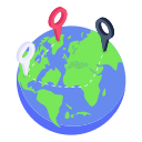 Tracker de localisation en temps réel