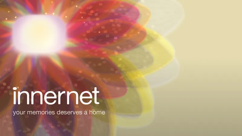 innernet screenshot 1 (video preview)