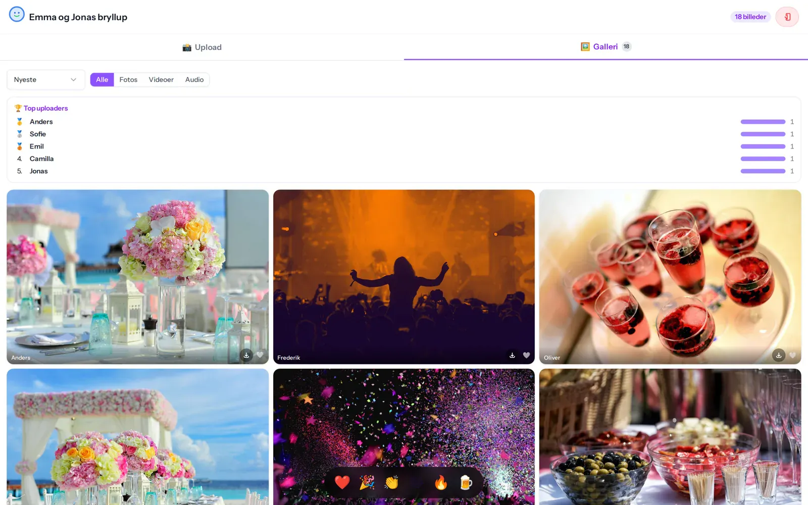Snaplet gallery image