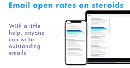 Boost Your Email gallery image