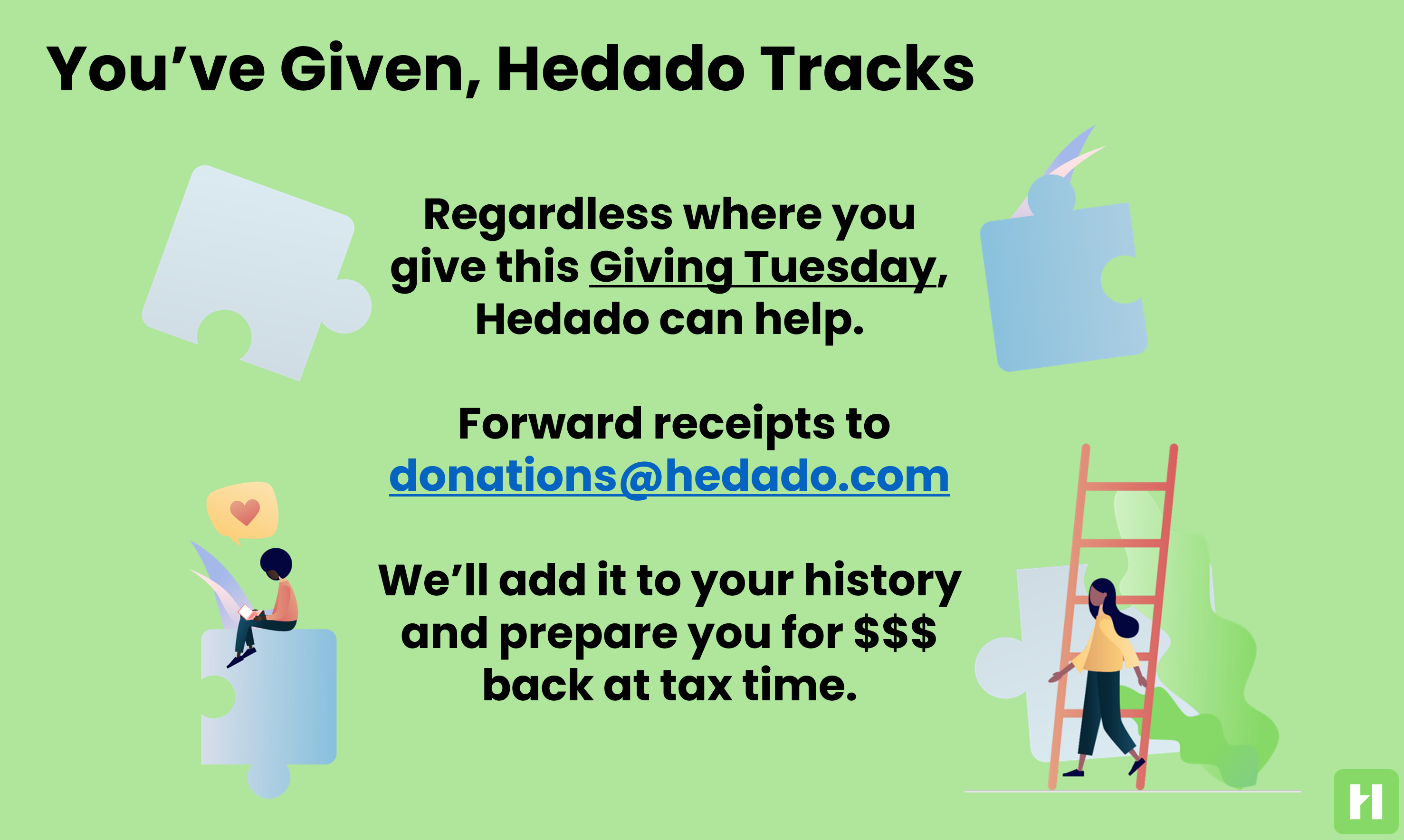 Hedado gallery image