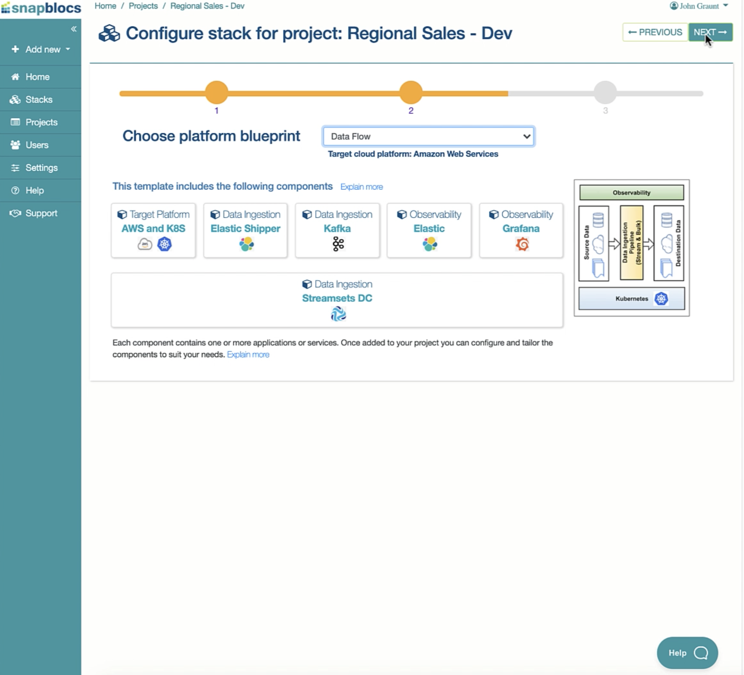 snapblocs gallery image