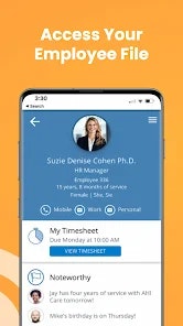 DATIS HR Cloud gallery image
