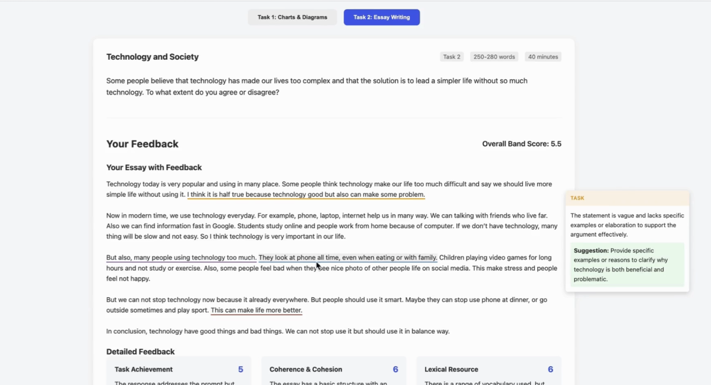 Studie AI  gallery image