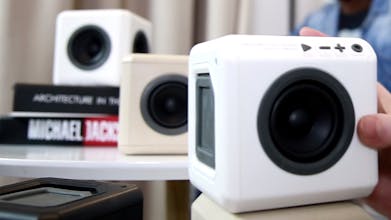 AudioCube |Modular| gallery image