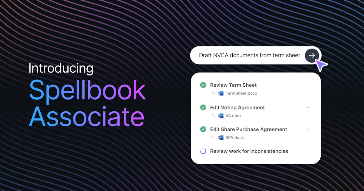 Spellbook Associate