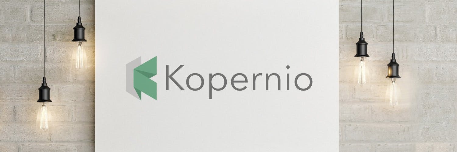 Kopernio media 1