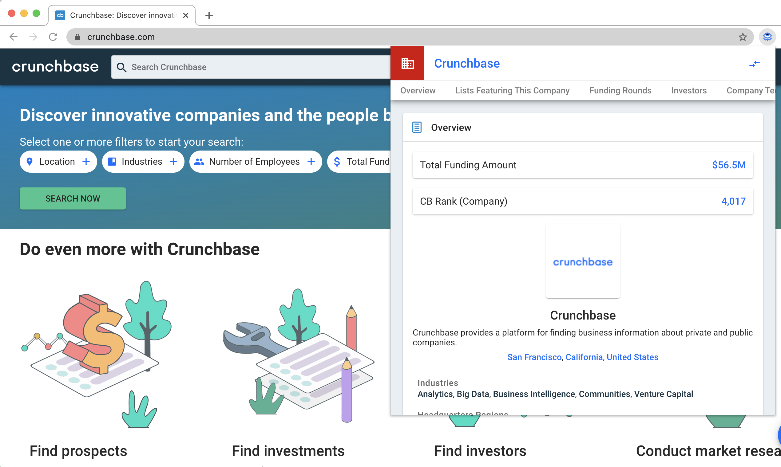 Lookup Company gallery image