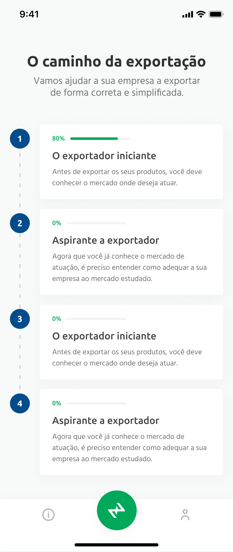 ExportaMais gallery image