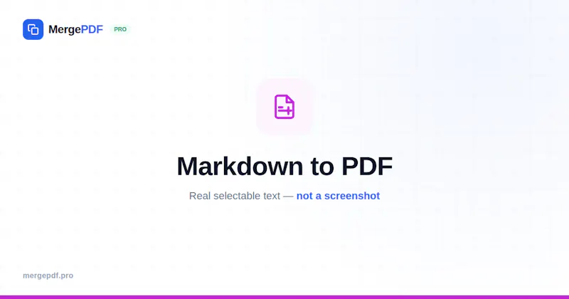 @mergepdf.pro screenshot 2
