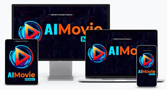 AI MovieMaker-Review