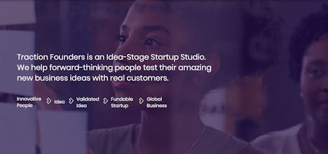 Traction Founders gallery image