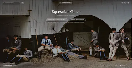 Opera Studio gallery image