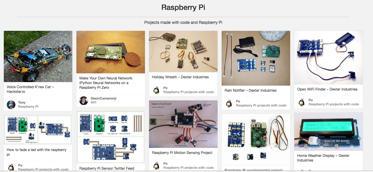 Codemade.io gallery image