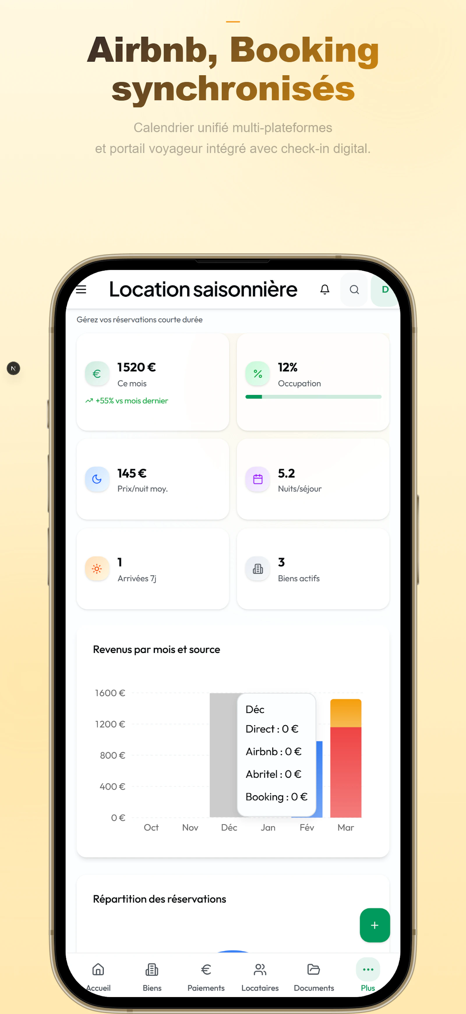 Loqato screenshot 9