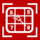 Sudoku Solver Realtime Camera