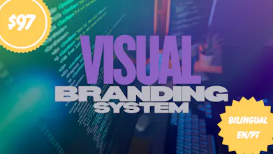 Visual Branding System v1.2 gallery image