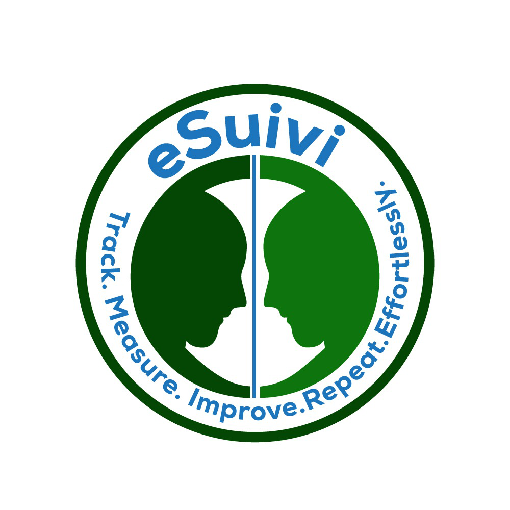 eSuivi, the Impact assessment system gallery image