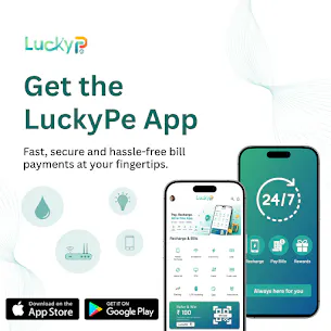 Luckype India gallery image