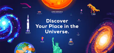 Kurzgesagt - Universe in a Nutshell gallery image